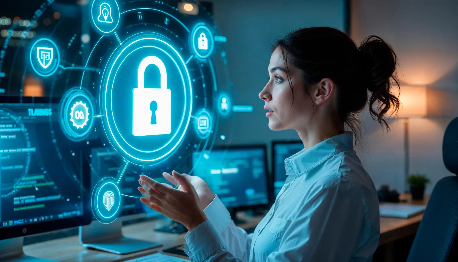 AI Automation and Business Systems