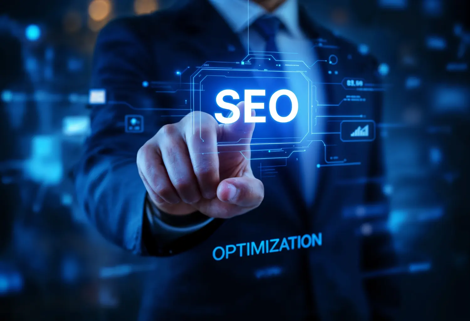 SEO and Local SEO