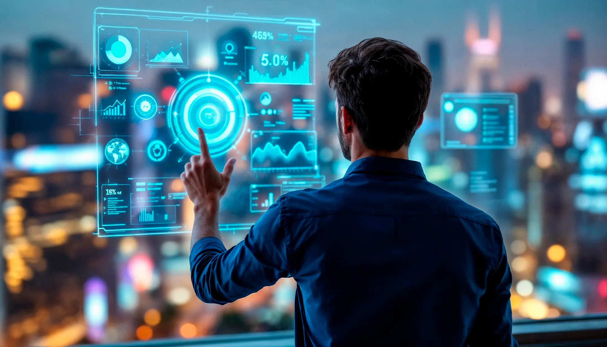 KARYA Digital Growth Ecosystem
